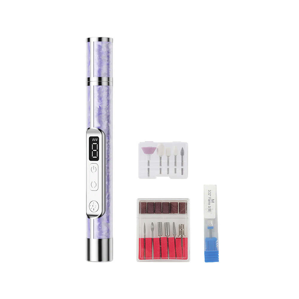 �¿�Һ����ʾ������һ�綯���׵ƴ�ĥ�׹⿾�Ƴ�����״�ĥ��