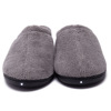 Spot cross -border e -commerce Amazon slowly play GEL gel slippers memory sponge five fingers TPR resume slippers