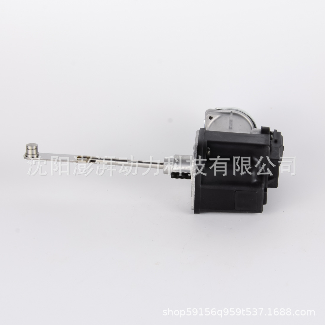 03F145725K turbocharger solenoid valve is suitable for Volkswagen Audi 1.2T new electronic actuator