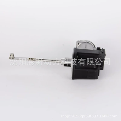 03F145725K turbocharger solenoid valve Supercharger