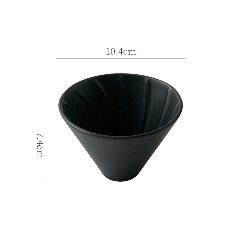 Ceramic coffee filter