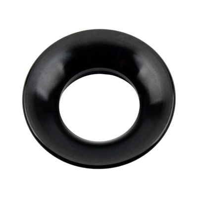 40mm Interface Cnc Wind Collecting – Motosiklet ləvazimatları və aksesuarları - black