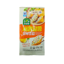 A思潮大林油豆皮160g/袋韩国进口寿司包饭豆皮半成品家用