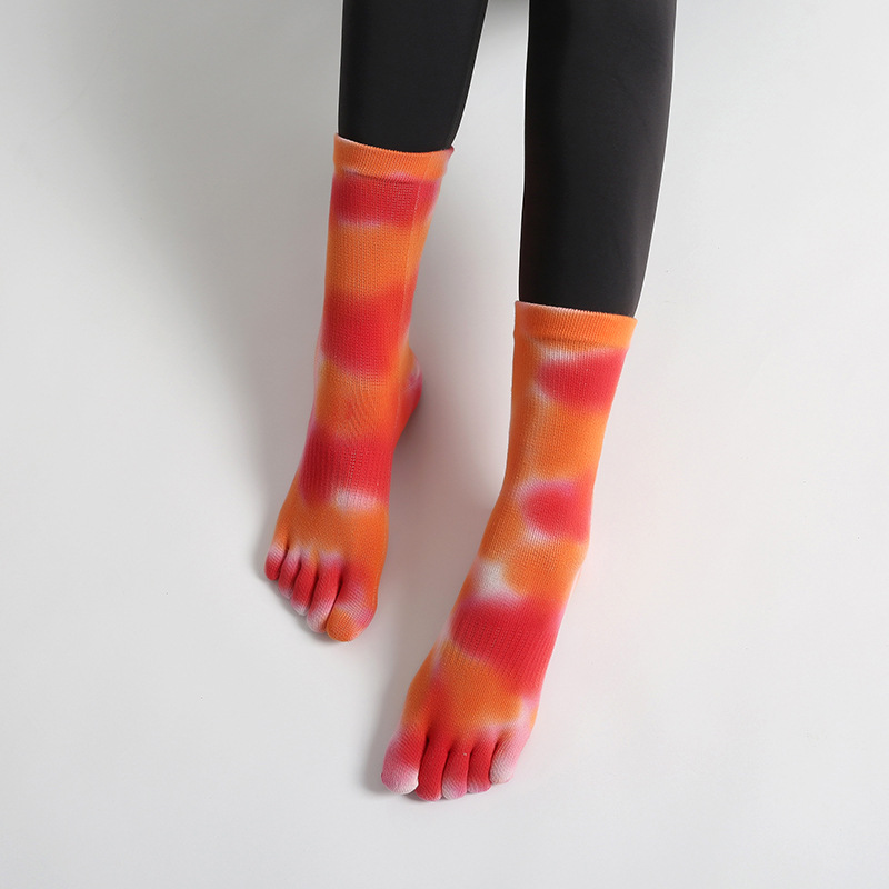 Flame orange
