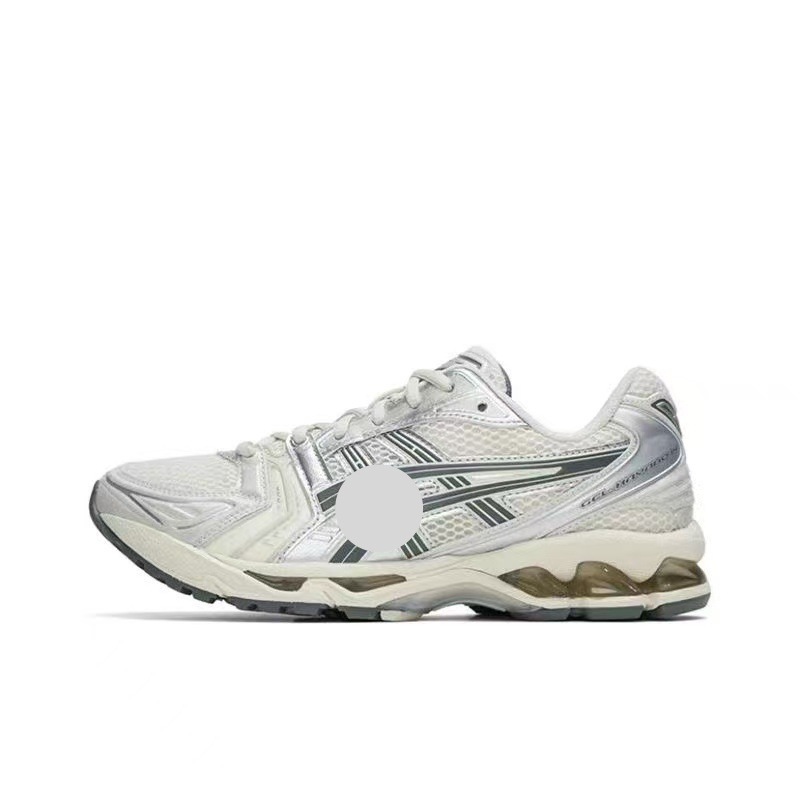 K14 - Blanco plateado