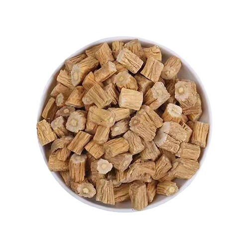 Direct Manufacturer Sales Codonopsis Root, Codonopsis TCM Herbs, Codonopsis Dry Herbs Wholesale, Codonopsis Segments, TCM Herbs for Tea Brewing and Soup Cooking, Dry Segments