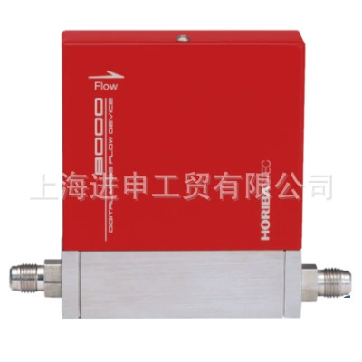 Horiba stec SEC-8000 F высокотемпературный цифровой контроллер массового расхода