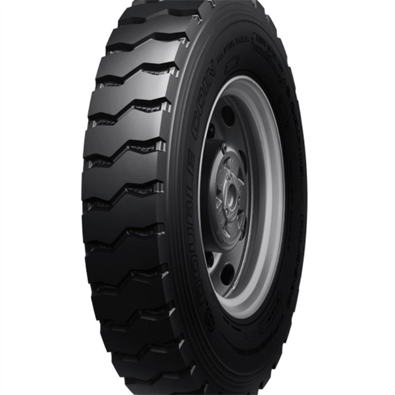 双钱真空轮胎RLB800 RLB969RLB919RLB979矿山/建筑工地工程车批量
