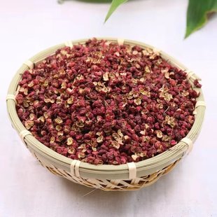 Shaanxi hancheng Dahongpao Qinling Pepper Pepper Pepper Pepper Farmers