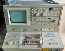 回收/出售二手美国泰克/TEKTRONIX370A晶体管图示仪/TEK370B现货