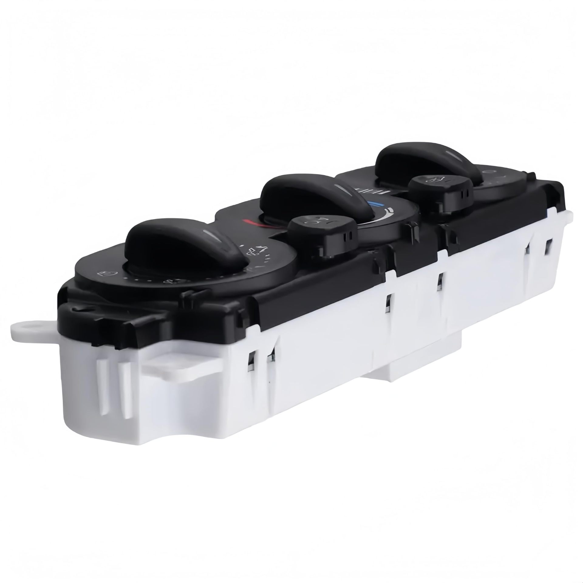 Bk2T-19980-Dg Air Conditioning Control Module Air Conditioning Panel Switch Suitable for Ford