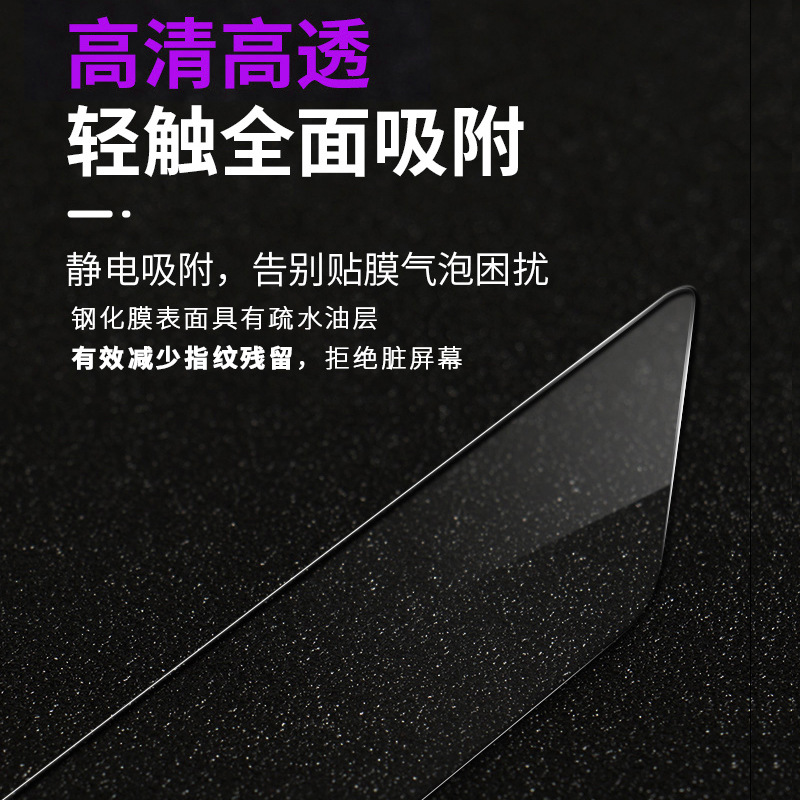 Navigation Screen Protector for Tesla Model 3/Y/S/X/YL