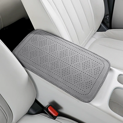 Armrest box pad | Accessories