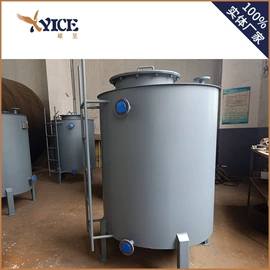 储罐;化工成套设备;其他食品加工