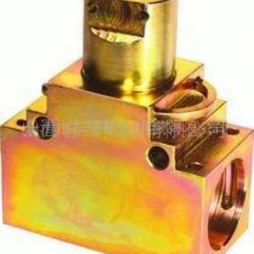 供应回液三通断路阀HSHD-19/38