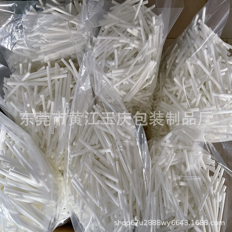 Humidificador al por mayor núcleo de algodón absorbente no tejido núcleo de filtro aromático atomizador universal almacenamiento electrónico de aceite fabricantes de algodón