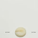 MOSN resin button two-eye unique design clothing button windbreaker coat double-sided nylon coat suit buckle