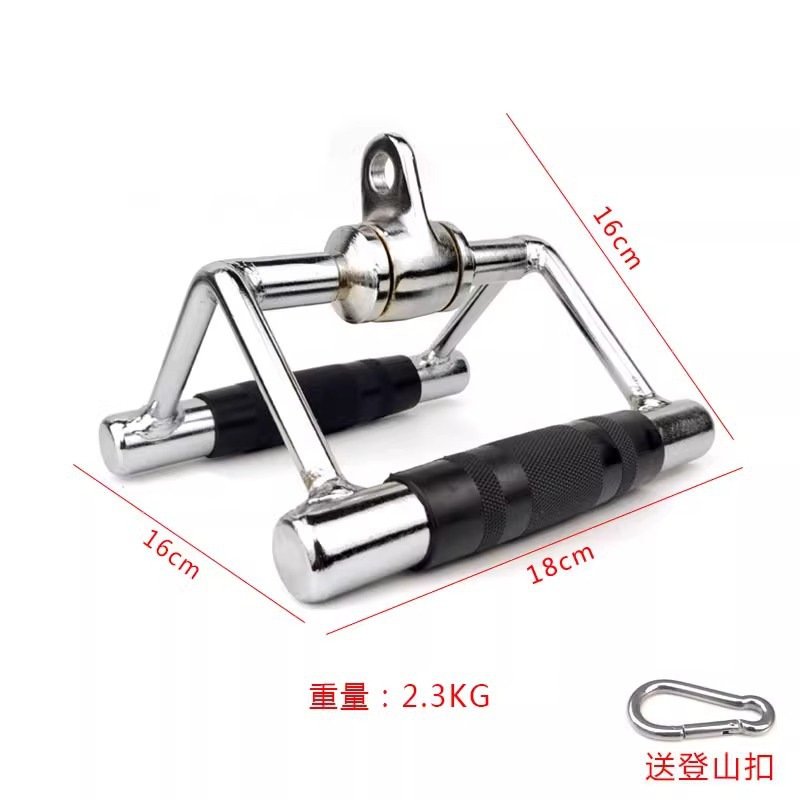 502R 회전식 V 조정 핸들