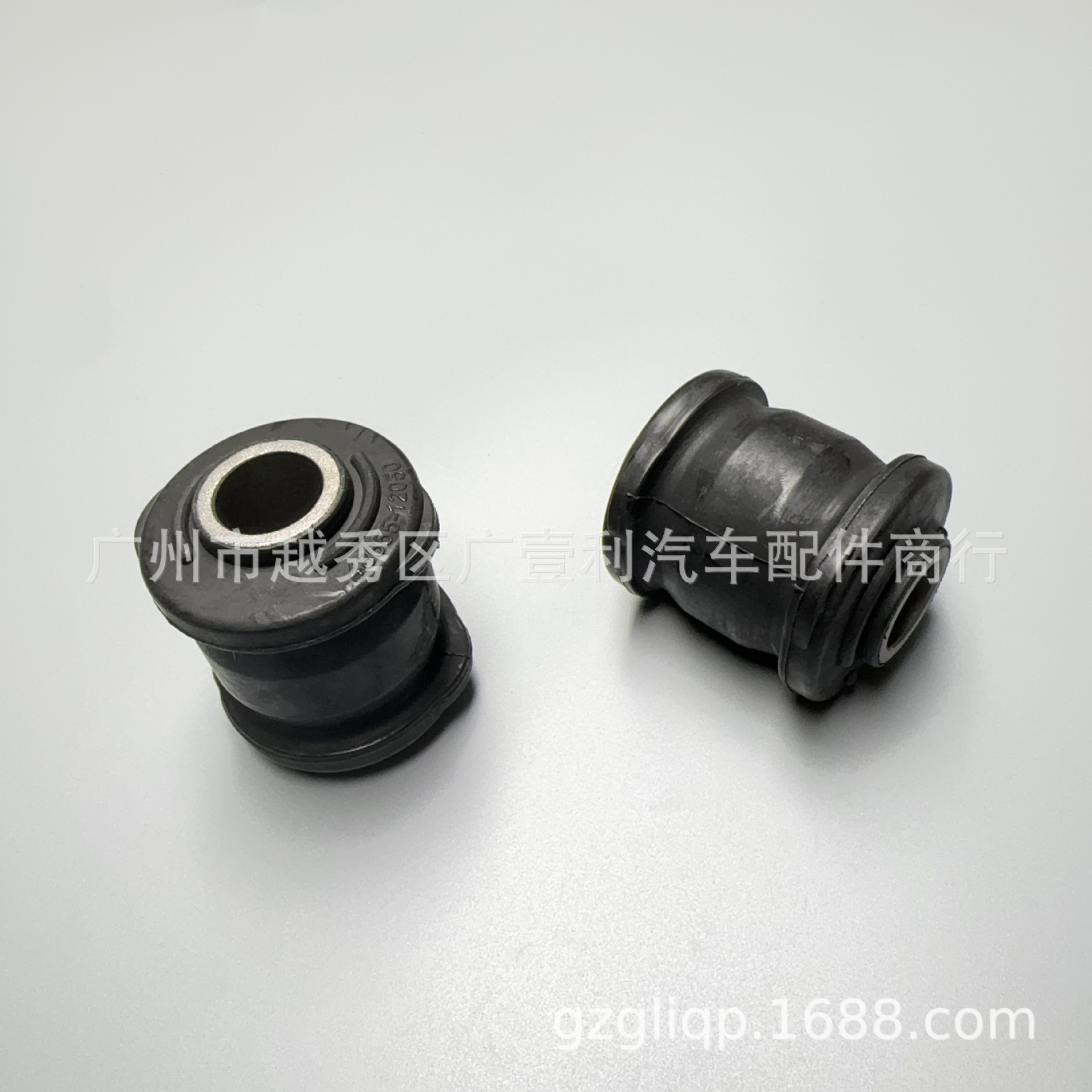 Applicable to 48655-12050 48075-12010b 48076-12010b AE100 lower suspension rubber sleeve