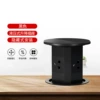 Four sides Thai (black)