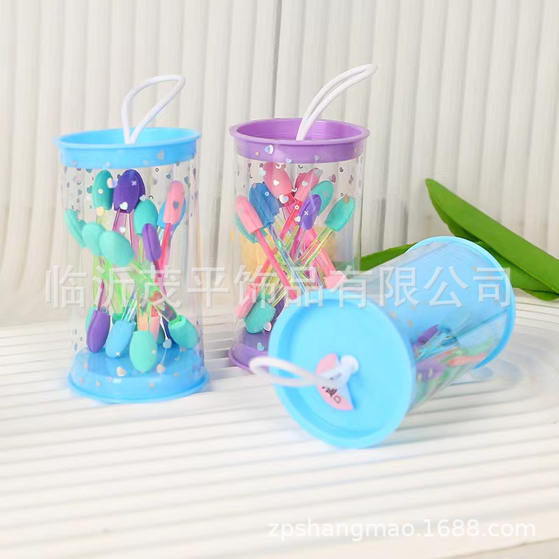 El nuevo polvo Shangmei 'er gota de agua polvo de algodón para el maquillaje ligero, ropa de vestir seco y húmedo, polvo de doble uso, cojín de aire