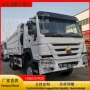 豪沃非洲自卸翻新卡车