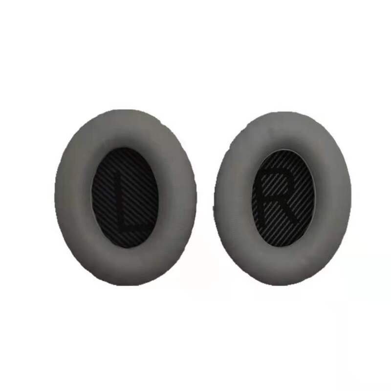 博士qc35 qc15 qc25耳当て耳当て耳当てヘッドセットae2/iスポンジ皮カバー真 � � たん皮|undefined