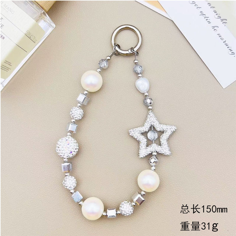 다이아몬드 별이 가득