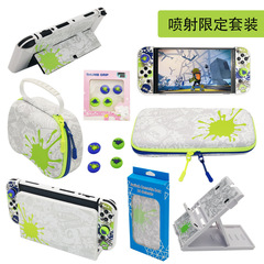 switch oled Nintendo NS Jet Storage Protective Case PRO PS5 Controller Bag Jet Cassette Box Holder