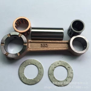 8 horsepower outboard motor connecting rod kit suitable for TOHASU 3B2-00040-0