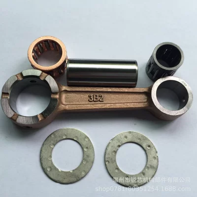 8 horsepower outboard motor connecting rod kit suitable for TOHASU 3B2-00040-0