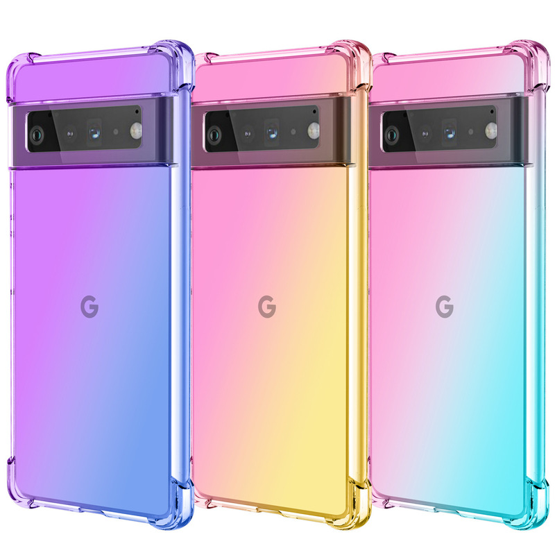 +Google Pixel 10A Anti-Drop Pixel 10 Pro XL Gradient Color Phone Case Suitable for Pixel 8 +Google Pixel 10A Anti-Drop Pixel 10 Pro XL Gradient Color Phone Case Suitable for Pixel 8