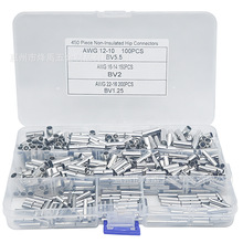 �羳���l450PCS BN1.25-5.5 ���~BN���g���Ӷ���������нӽӾ���