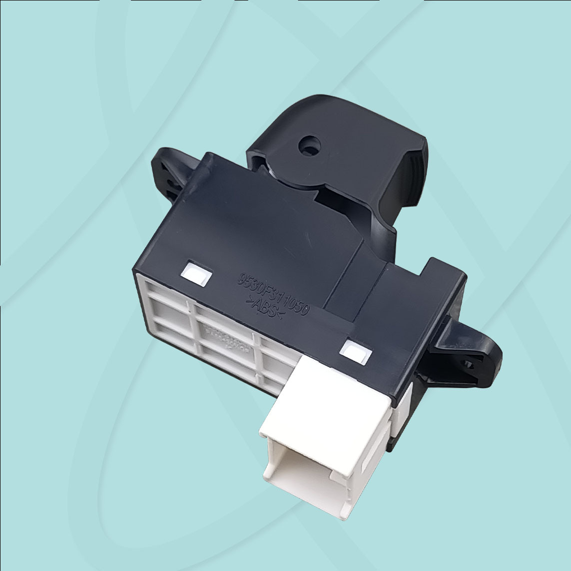 93580-4X000 is suitable for Kia K2 window regulator switch electric window one-point control button
