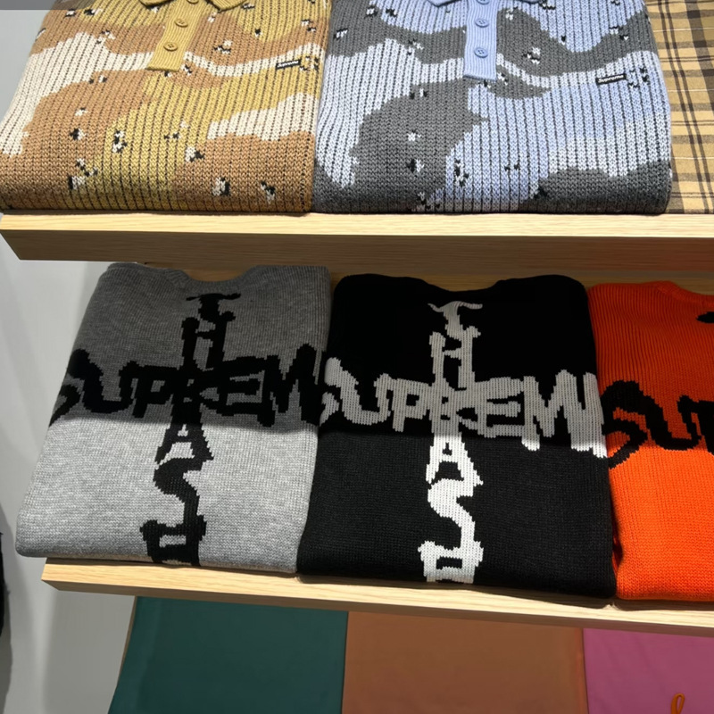 Ss25 Sweater Knitwear Ss25 Sweater Knitwear