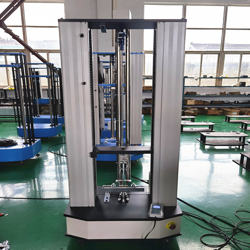 塑料抗折试验机6