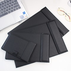 磁気吸板挟みタブレットホテル用品皮質会議タブレットA4便箋挟み磁気皮質ファイル