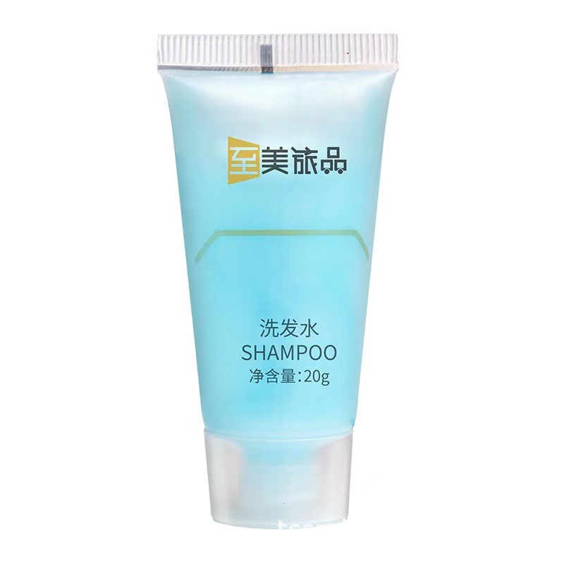 [폭발] 솔트 레이크 그린 샴푸 20ml (클래식 COCO 코코넛 향수)