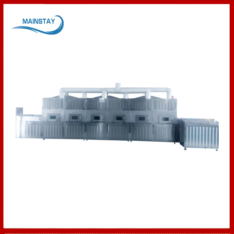 复合机 酱菜微波设备 的同时还可 一机两用