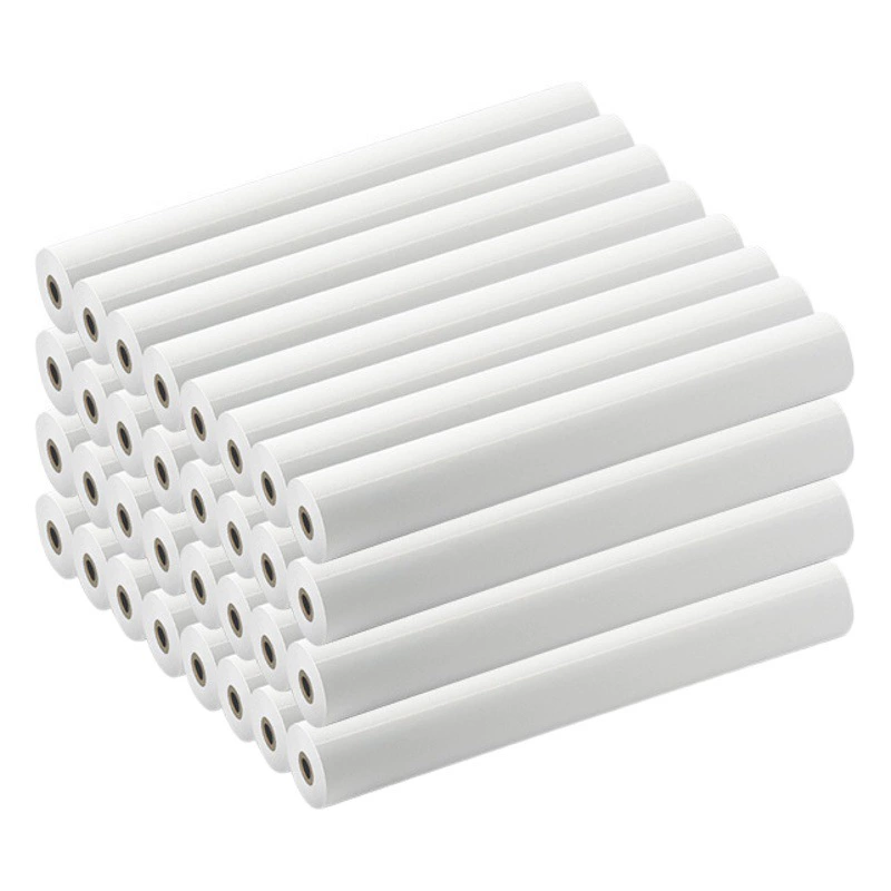 Термопринтер HPRT MT810, специальная бумага для печати формата А4, не содержит BPA, специально разработан для печати экспортных накладных.