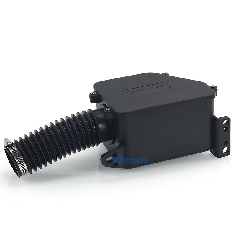 Atv Beach Bike Off-Road Motorcycle Go-Kart Gy6 Air Filter Big Bull 125-230Cc Air Filter