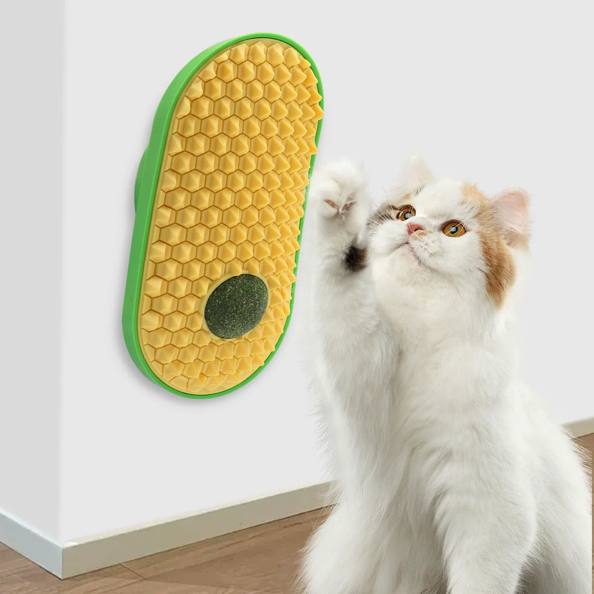 Новые домашние животные кошачьи зуд кошачьи игрушки от привет