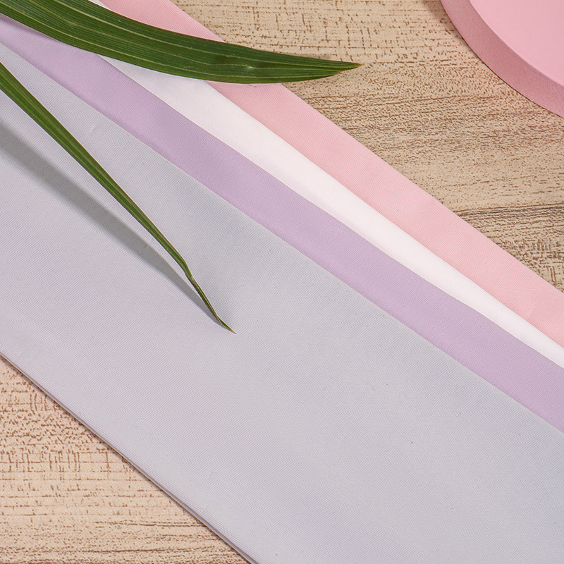 防晒冰丝袖套焦下防紫外线纯色透气套指手袖开车护臂骑行袖套现货