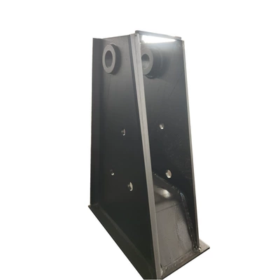 lower plate BPW seff – Asqı sistemi / Xodovoy hissələr