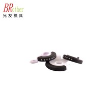 玩具塑料外壳注塑成型塑料零件注塑成型电子产品外壳成型制作双色