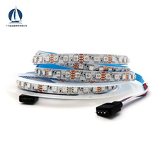 5mm�߲�RGB���ƴ� 12V LED3535 8mm 120�� խ��RGB���ܶȵƴ�