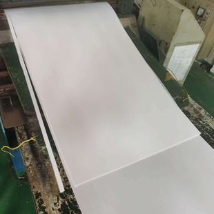 [PE plastic foam board] HDPE foam board cap board luggage liner car clothing gasket cap bill cap rim