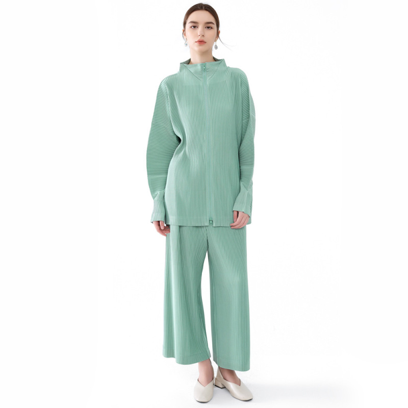 Women's Sweatshirt Jacket 2026 Autumn New Fashion Versatile Casual Elegant Solid Color Long-Sleeve Jacket and Pants Set Women's Sweatshirt Jacket 2026 Autumn New Fashion Versatile Casual Elegant Solid Color Long-Sleeve Jacket and Pants Set