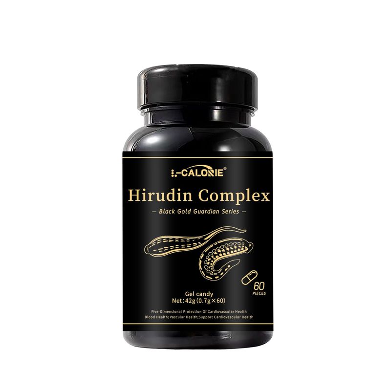 L-CALORIE水蛭素络合物 官方正品源头工厂可代发零售一件发|undefined