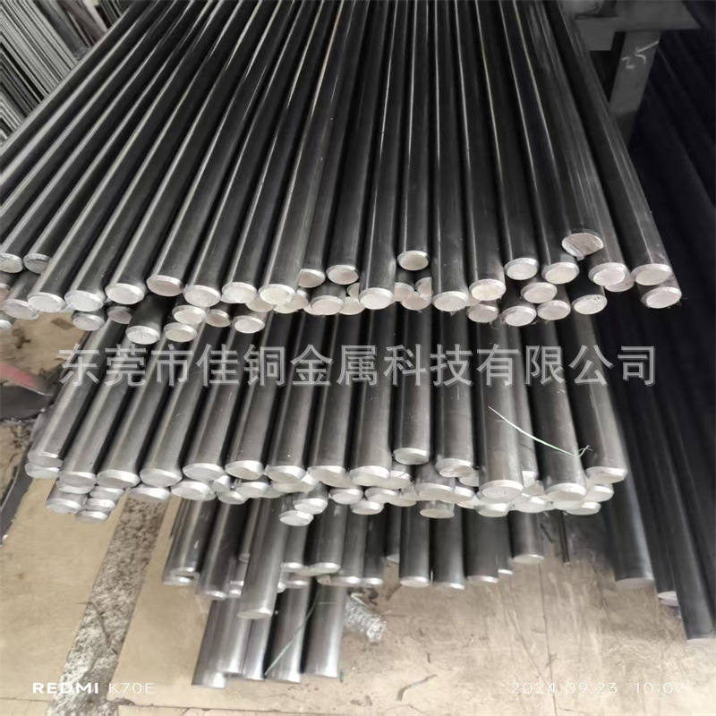 厂家直销201/304/316小直径实心圆棒铁棒切割 手工艺品不锈钢圆棒